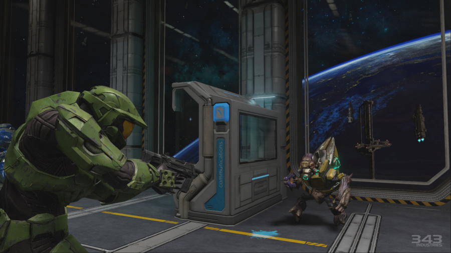 Halo: The Master Chief Collection Screenshot