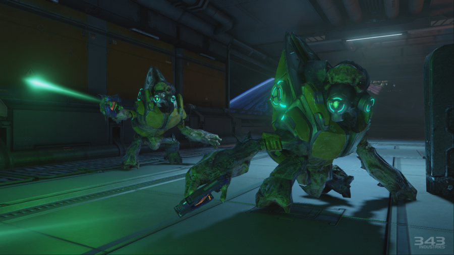 Halo: The Master Chief Collection Screenshot