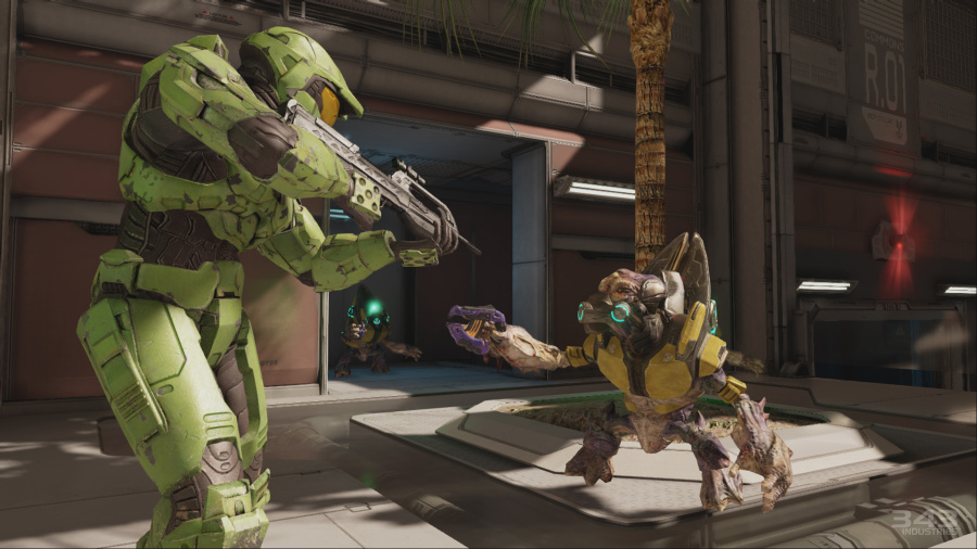 Halo: The Master Chief Collection Screenshot