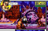 Comix Zone - Screenshot 8 of 9