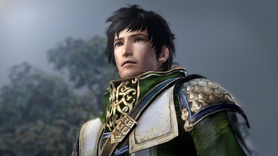 Warriors Orochi 3 Ultimate Screenshot