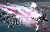 Dynasty Warriors: Gundam Reborn - Screenshot 1 of 10