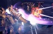 Dynasty Warriors: Gundam Reborn - Screenshot 8 of 10