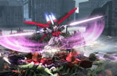 Dynasty Warriors: Gundam Reborn - Screenshot 9 of 10