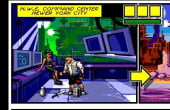 Comix Zone - Screenshot 3 of 9