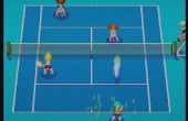 Mario Tennis: Power Tour - Screenshot 2 of 6