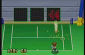 Mario Tennis: Power Tour - Screenshot 4 of 6