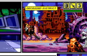 Comix Zone - Screenshot 1 of 9