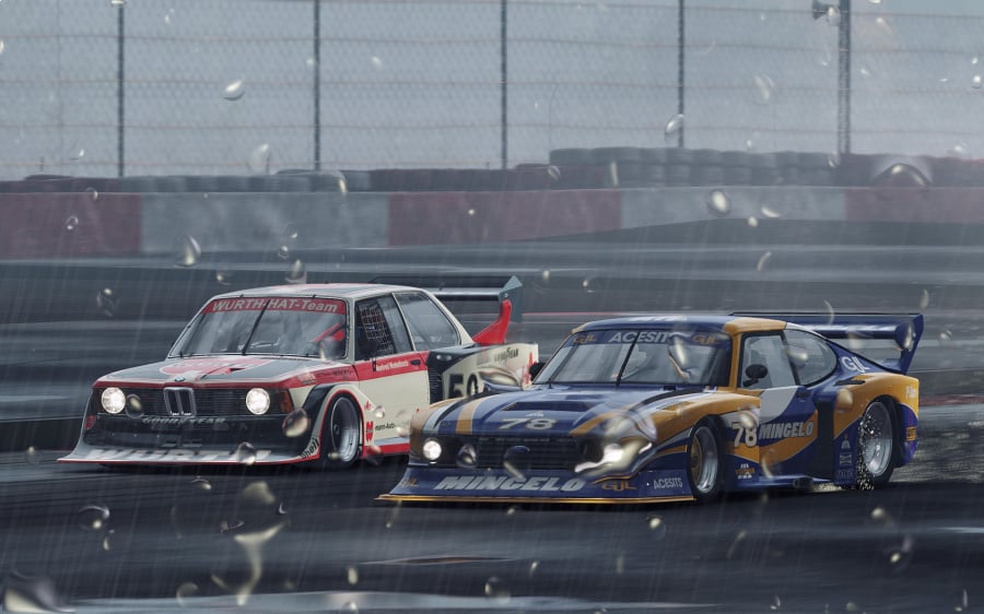 Project CARS Screenshot