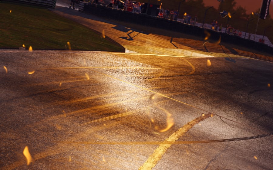 Project CARS Screenshot