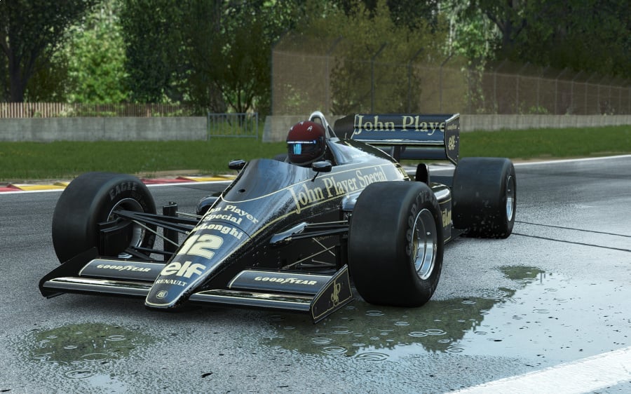 Project CARS Screenshot