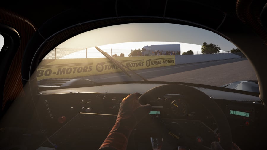 Project CARS Screenshot