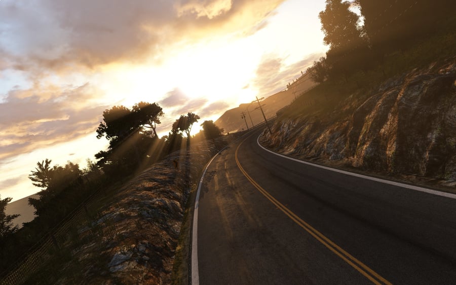 Project CARS Screenshot