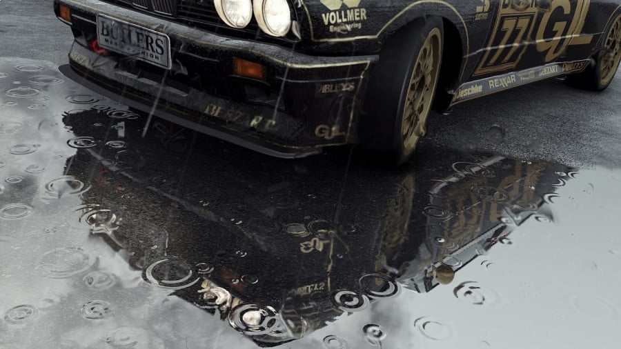 Project CARS Screenshot