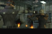 Metal Gear Solid: The Twin Snakes - Screenshot 1 of 9