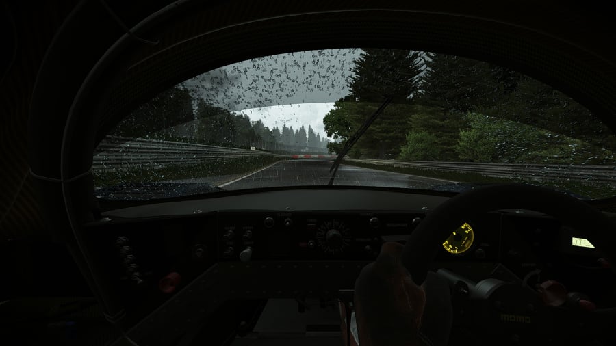 Project CARS Screenshot