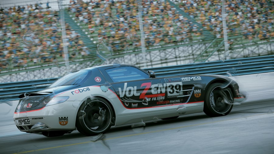 Project CARS Screenshot