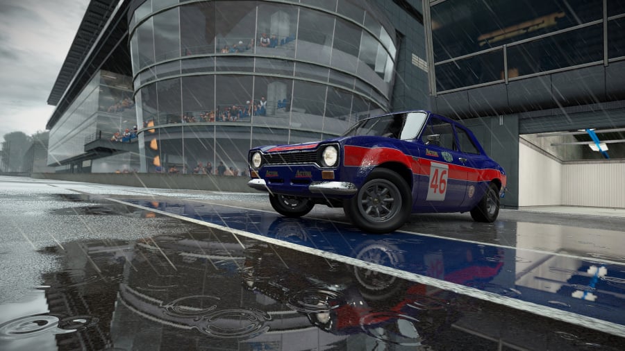 Project CARS Screenshot