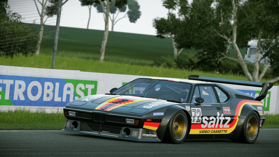 Project CARS Screenshot