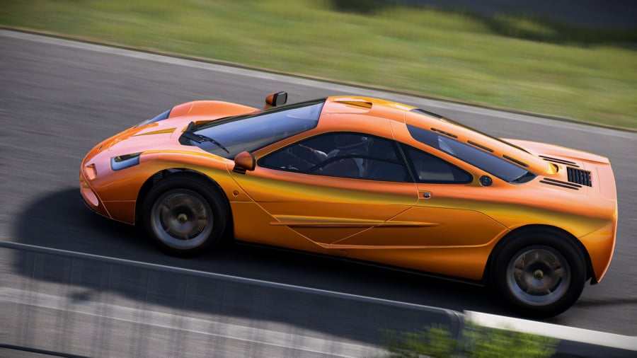 Project CARS Screenshot