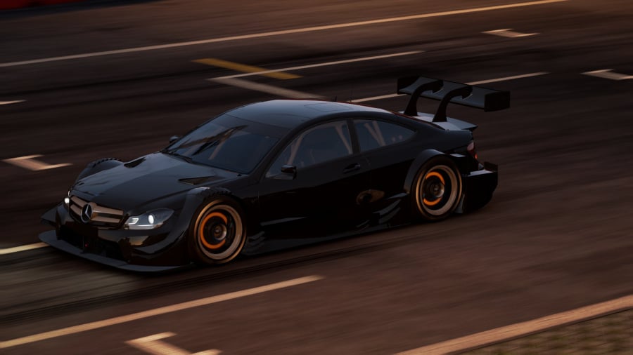 Project CARS Screenshot