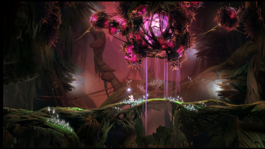 Ori and the Blind Forest Screenshot