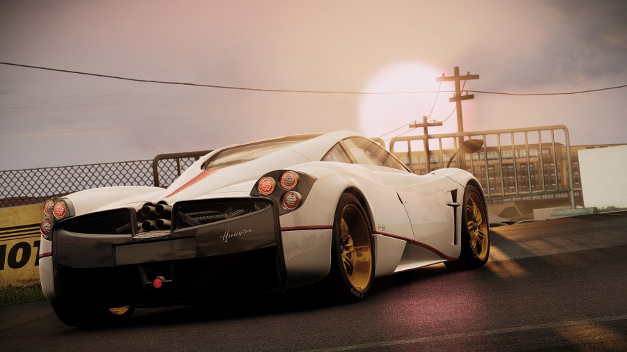 Project CARS Screenshot