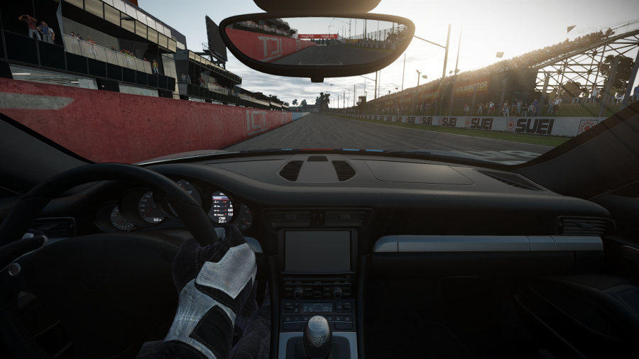 Project CARS Screenshot