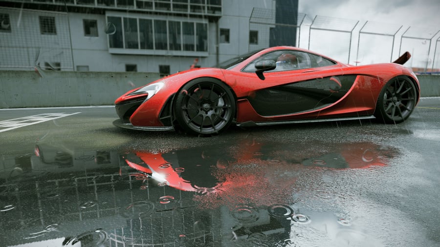 Project CARS Screenshot