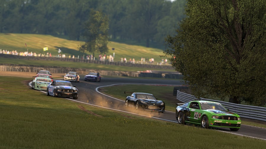 Project CARS Screenshot