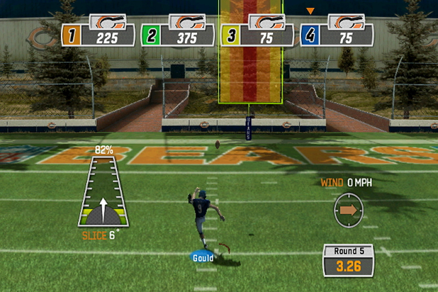 Madden NFL 07 Screenshot