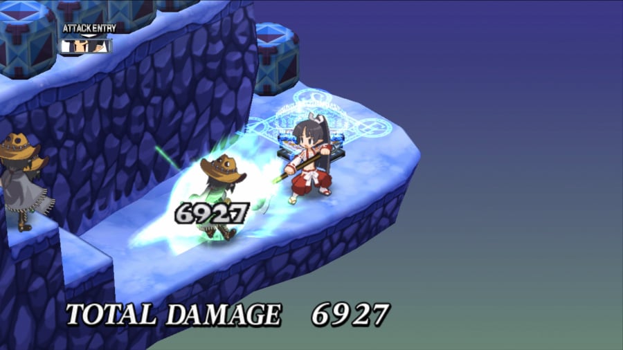 Disgaea 4: A Promise Revisited Screenshot