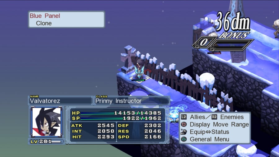 Disgaea 4: A Promise Revisited Screenshot