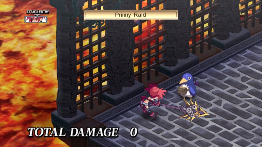 Disgaea 4: A Promise Revisited Screenshot