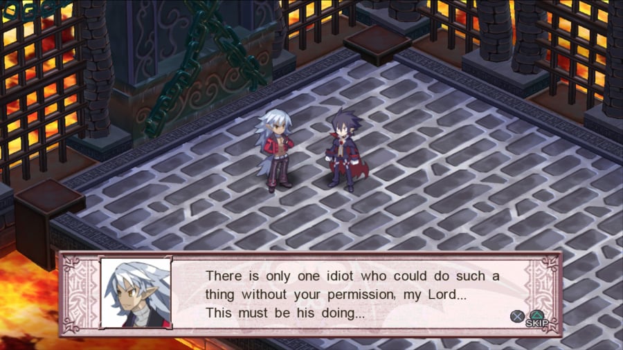 Disgaea 4: A Promise Revisited Screenshot