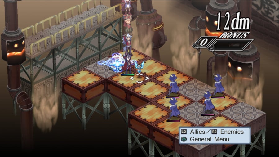 Disgaea 4: A Promise Revisited Screenshot