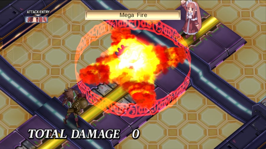 Disgaea 4: A Promise Revisited Screenshot