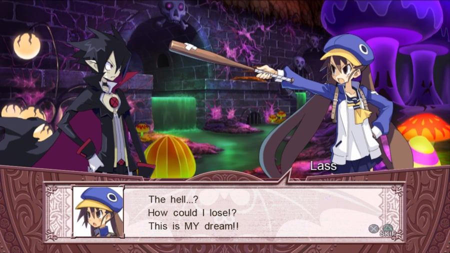 Disgaea 4: A Promise Revisited Screenshot