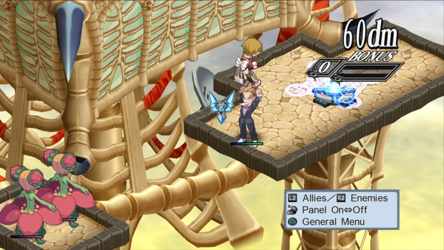 Disgaea 4: A Promise Revisited Screenshot