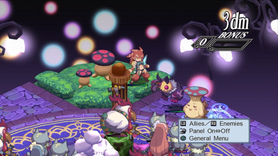 Disgaea 4: A Promise Revisited Screenshot