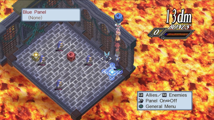 Disgaea 4: A Promise Revisited Screenshot