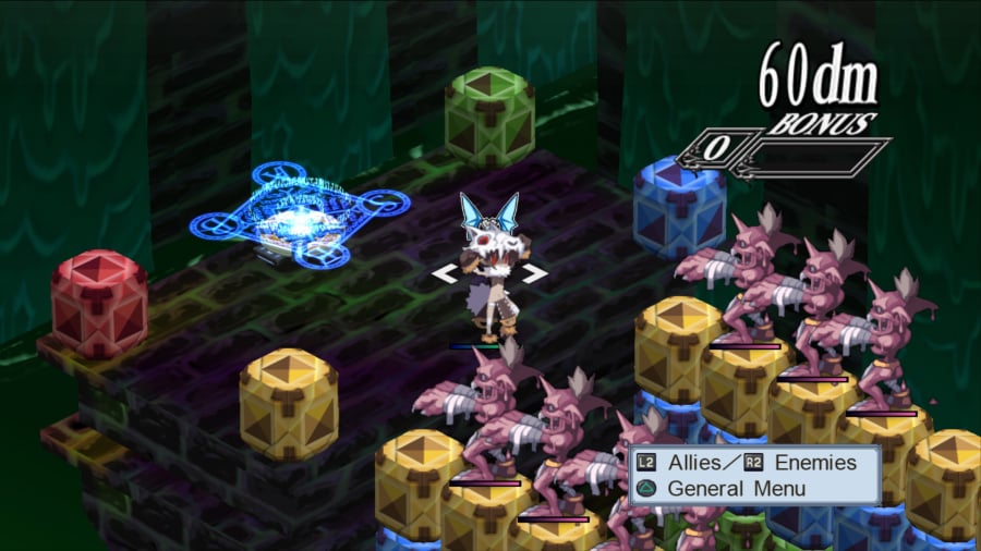 Disgaea 4: A Promise Revisited Screenshot