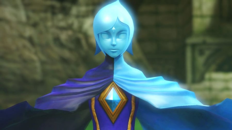 Hyrule Warriors Screenshot