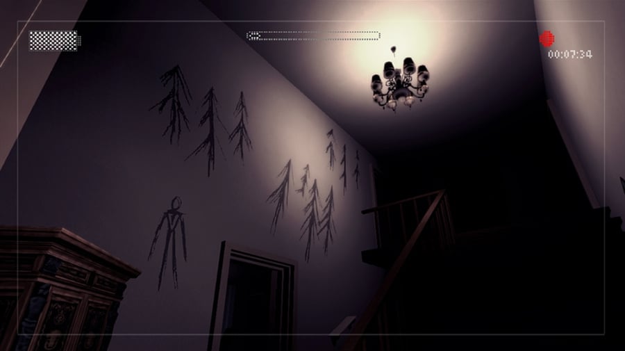 Slender: The Arrival Screenshot