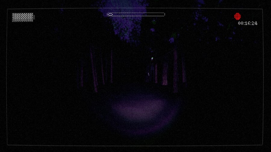 Slender: The Arrival Screenshot