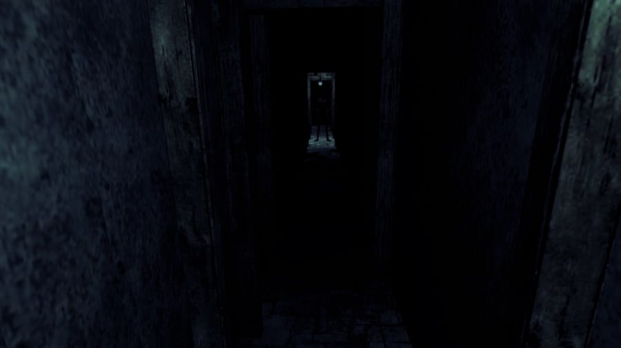 Slender: The Arrival Screenshot