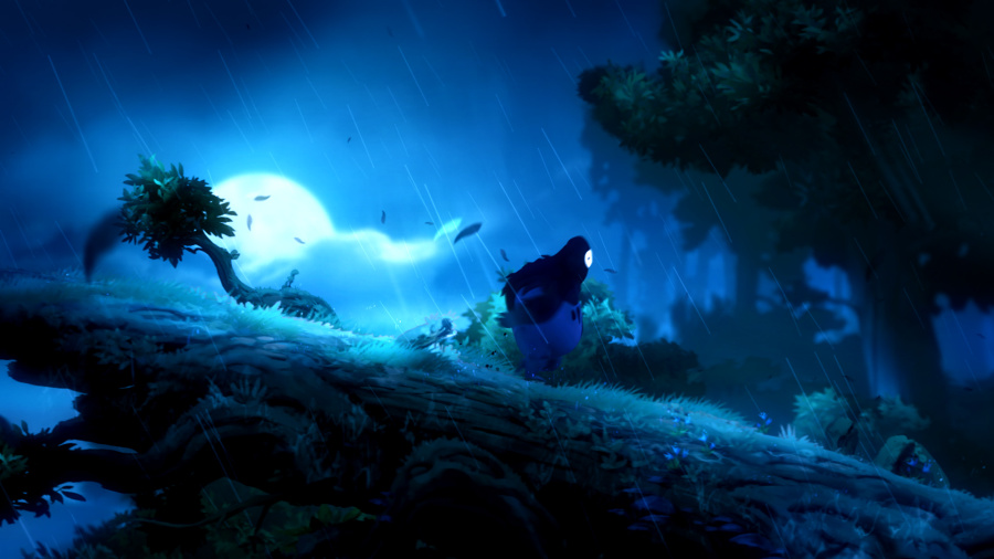 Ori and the Blind Forest Screenshot