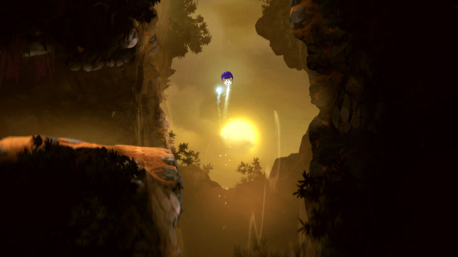 Ori and the Blind Forest Screenshot