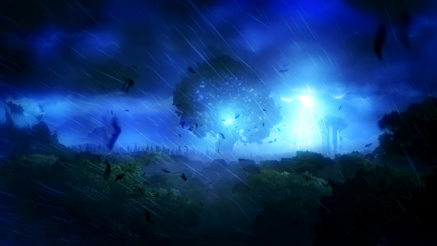 Ori and the Blind Forest Screenshot