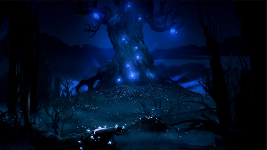 Ori and the Blind Forest Screenshot